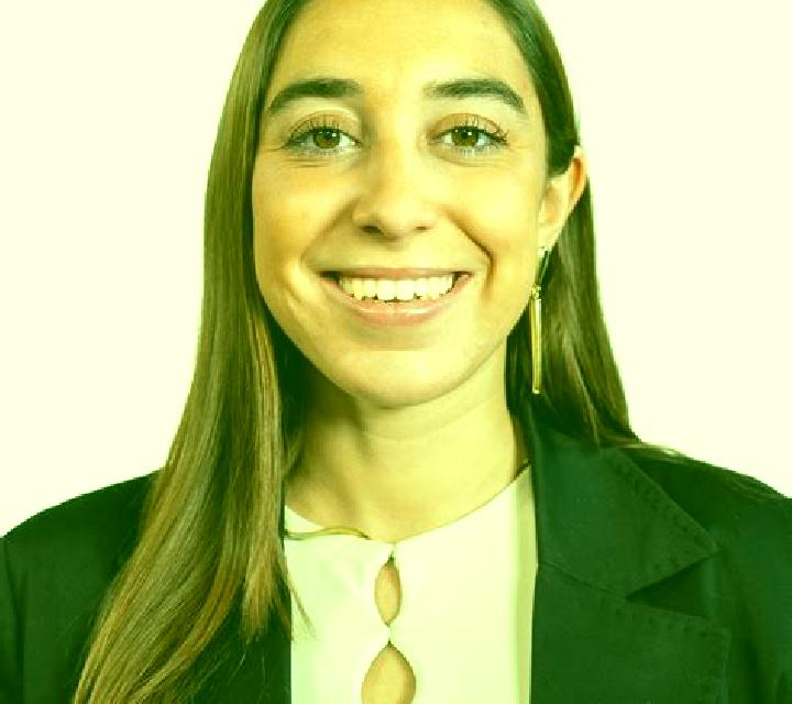 Bianca Vilvestre escort