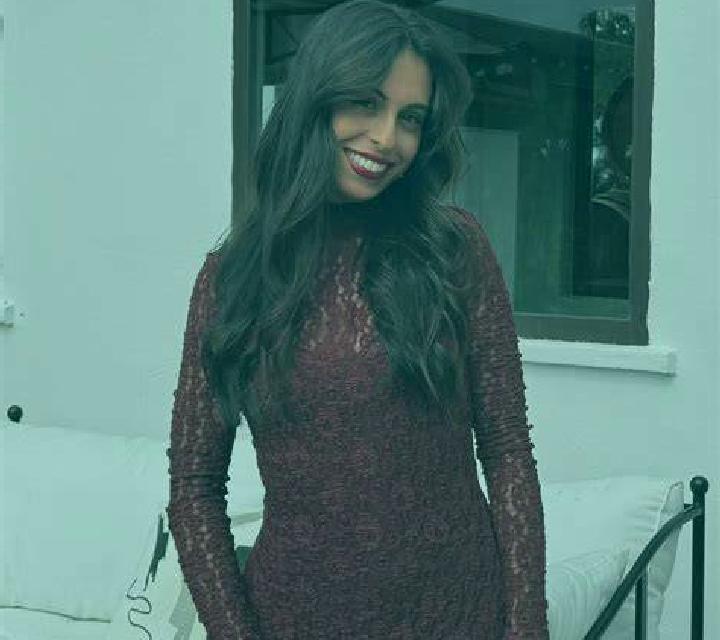 Blanca 2 Albero Alto escort