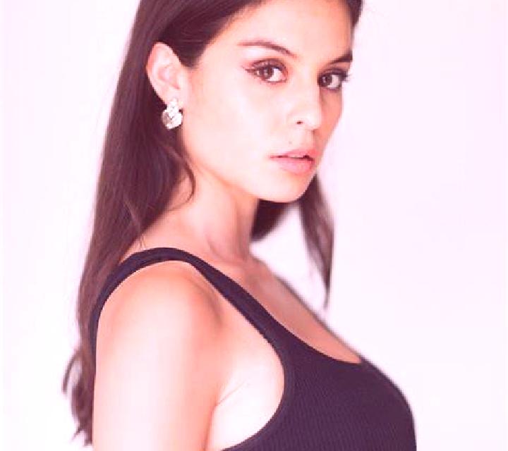 Blanca 2 Ciriza escort