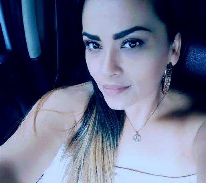 Blanca 2 Pajares de Adaja escort