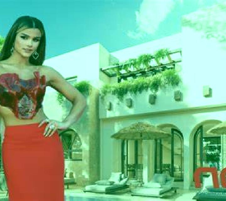 Blanca 2 Potes escort