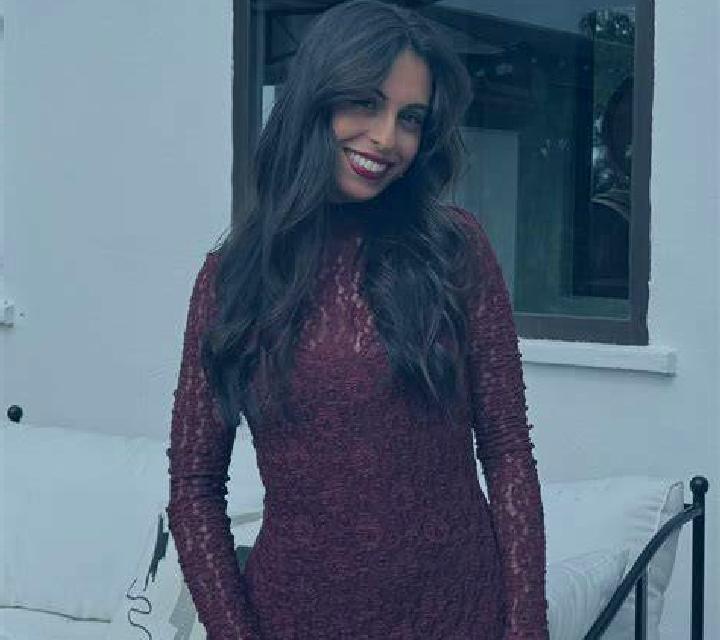 Blanca 3 Amieva escort