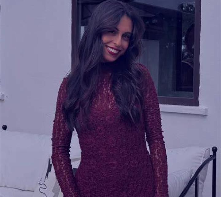 Blanca 3 Ayodar escort