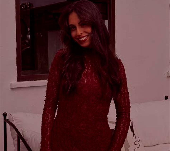 Blanca 3 Loriguilla escort