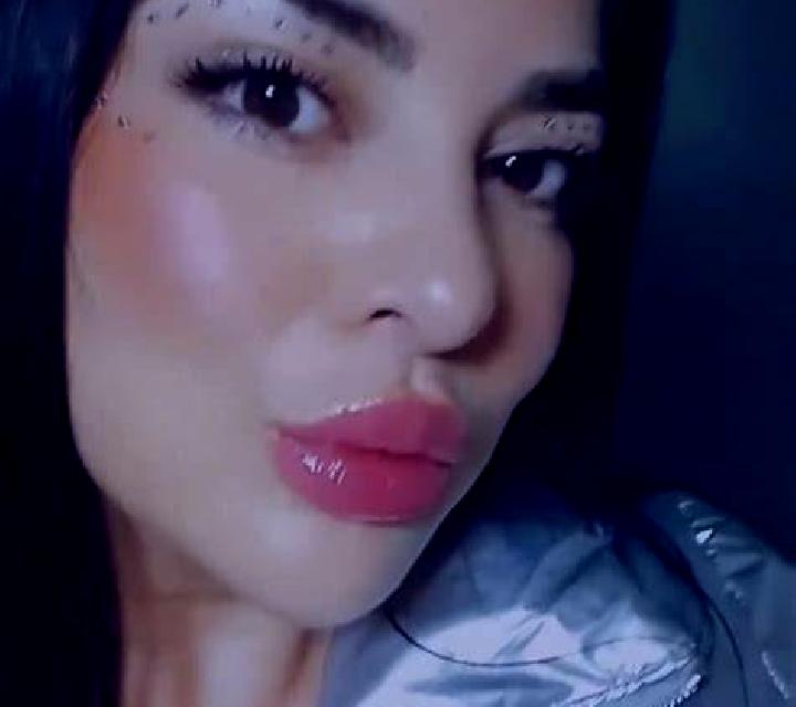 Blanca 3 Monasterio de Vega escort