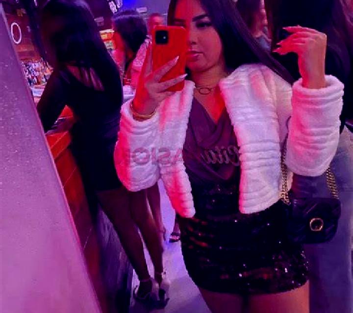 Blanca 3 Pereiro de Aguiar escort