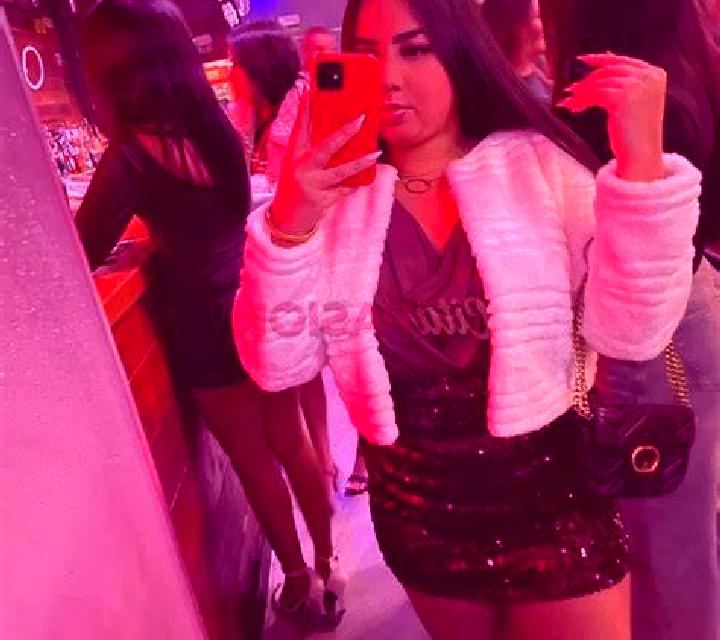 Blanca 3 Teruel escort