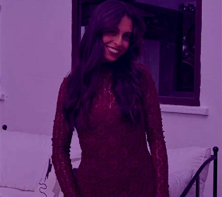 Blanca 3 Topas escort
