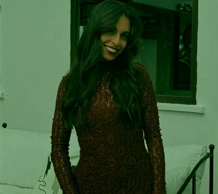 Blanca 3 Vall de Almonacid escort