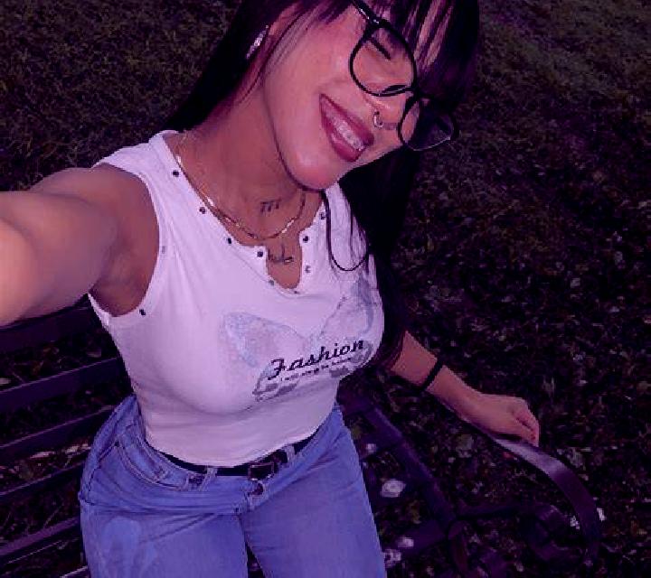 Blanca Alobras escort