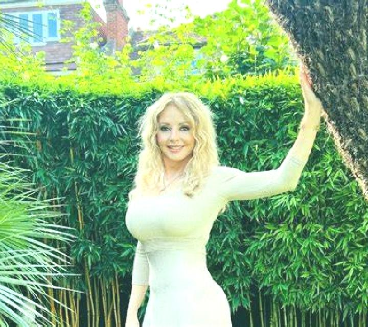 Blanca Belinchon escort