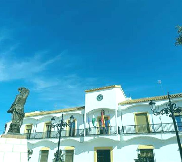 Blanca Castellar de la Frontera escort