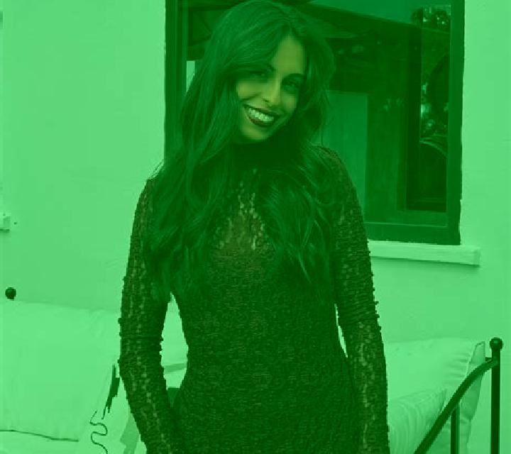 Blanca Cervera de los Montes escort