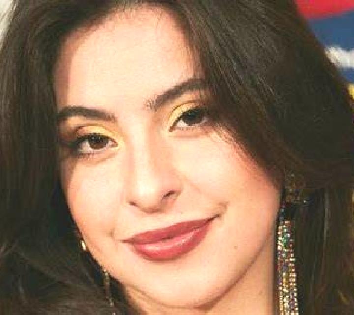 Blanca Doninos de Ledesma escort