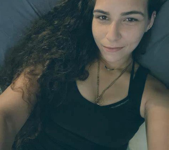 Blanca Espot escort