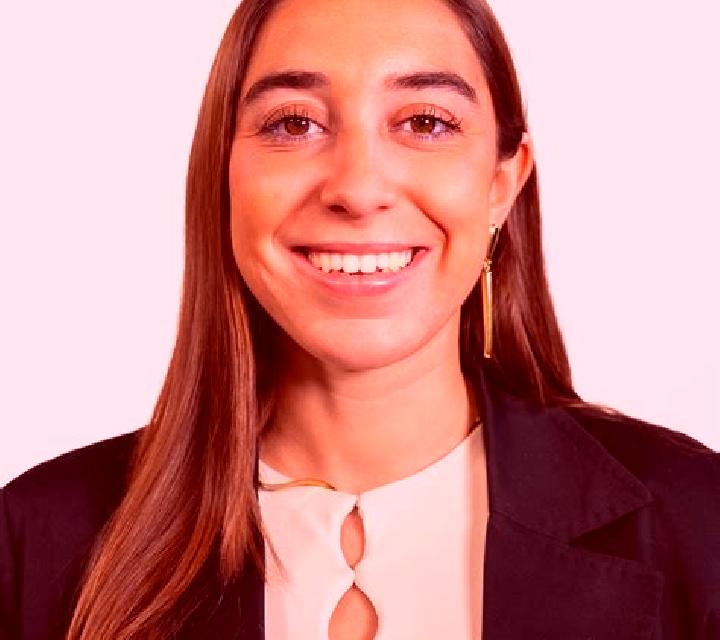 Blanca Gamonal escort