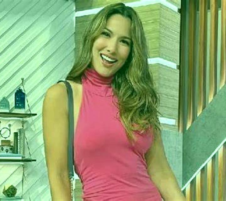 Blanca Jaramillo de la Fuente escort