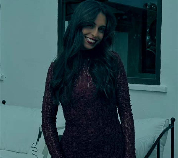 Blanca Luanco escort