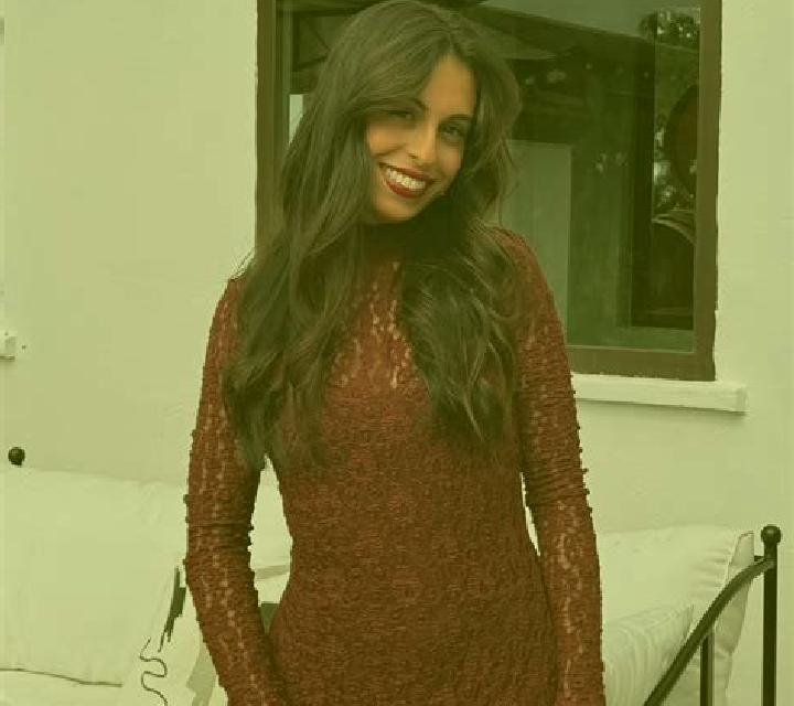 Blanca Riano escort