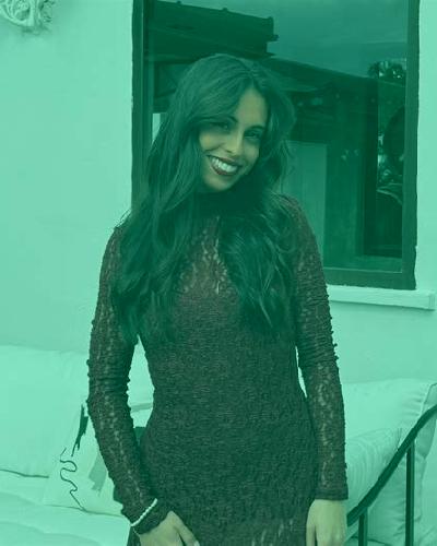 Blanca Sayalonga escort