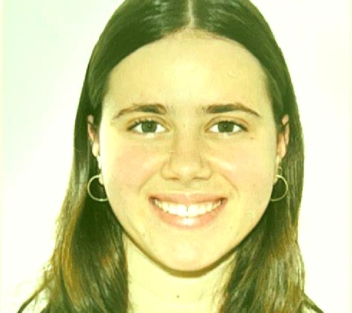 Blanca Villahoz escort