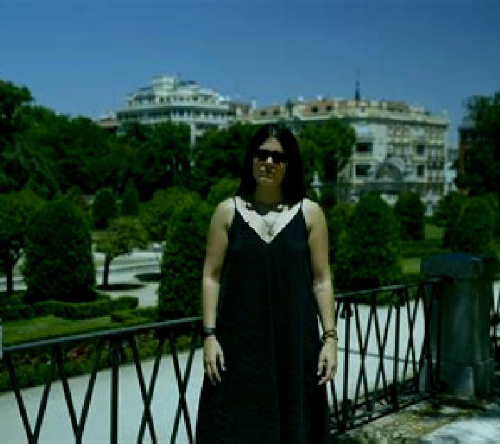 Blanca Villar de Corneja escort