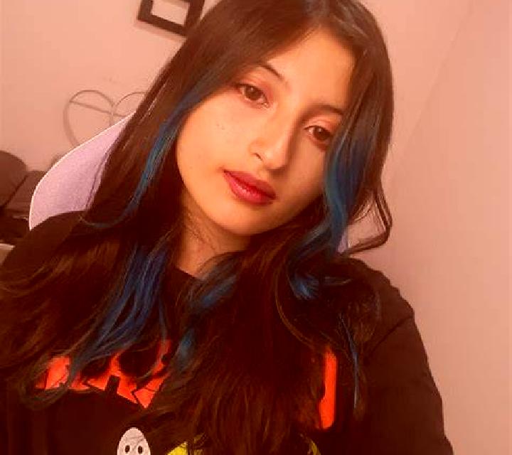 Camila 2 Bufali escort