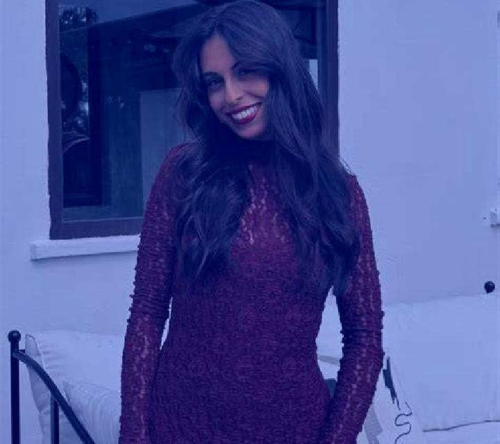 Camila 2 Frechilla escort