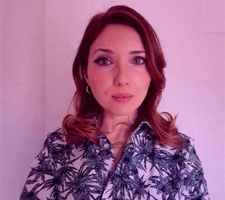 Camila 2 Molledo escort