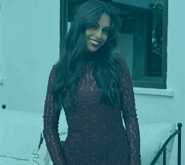 Camila 2 Peracense escort