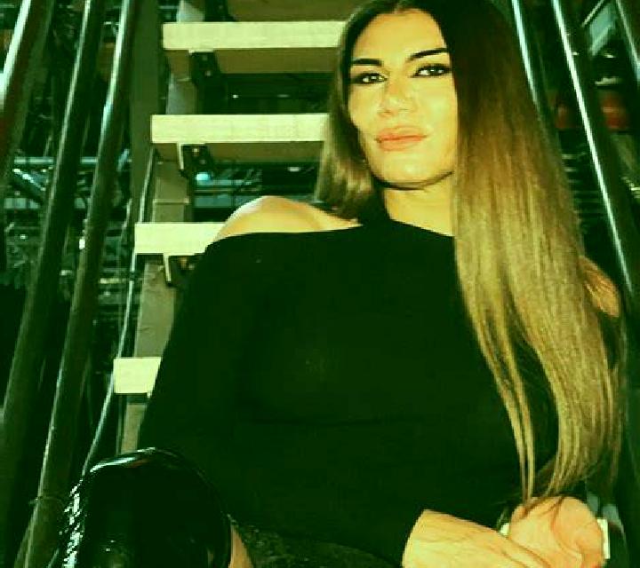 Camila 2 Sabero escort