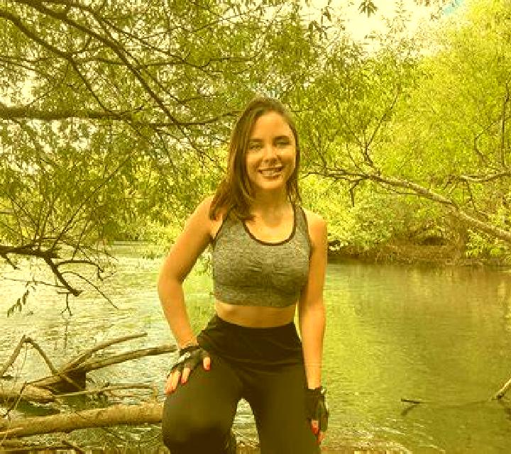 Camila 2 San Pedro del Arroyo escort
