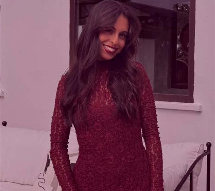 Camila 2 Tejeda escort