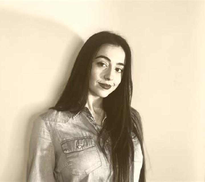 Camila 2 Toses escort