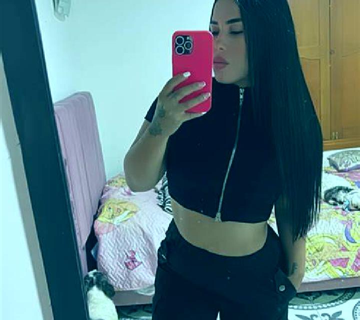 Camila 3 Albarracin escort