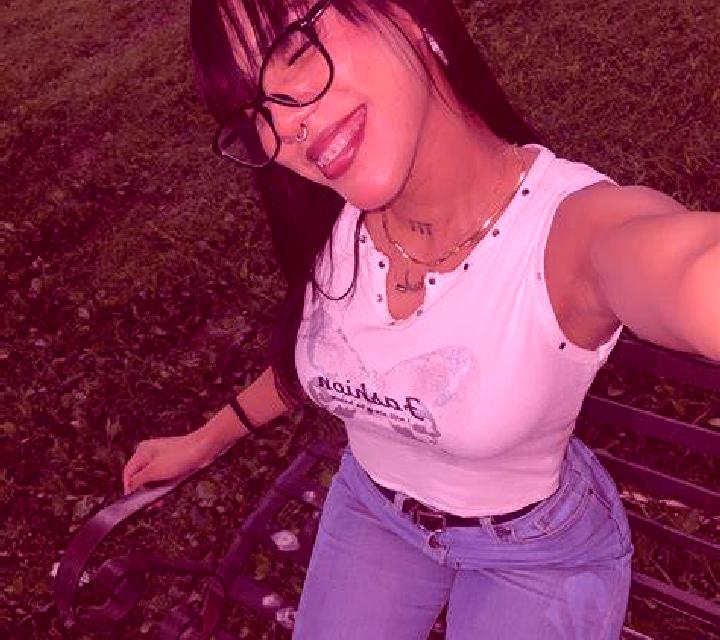 Camila 3 Alfacar escort