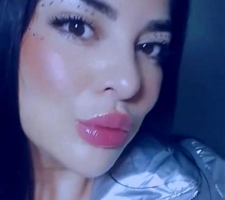 Camila 3 Casafranca escort