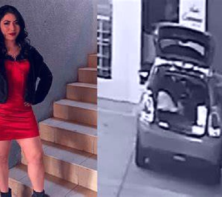 Camila 3 Favara escort