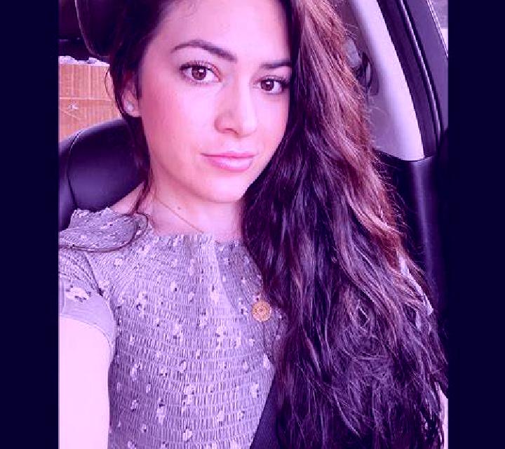 Camila 3 Los Santos de la Humosa escort