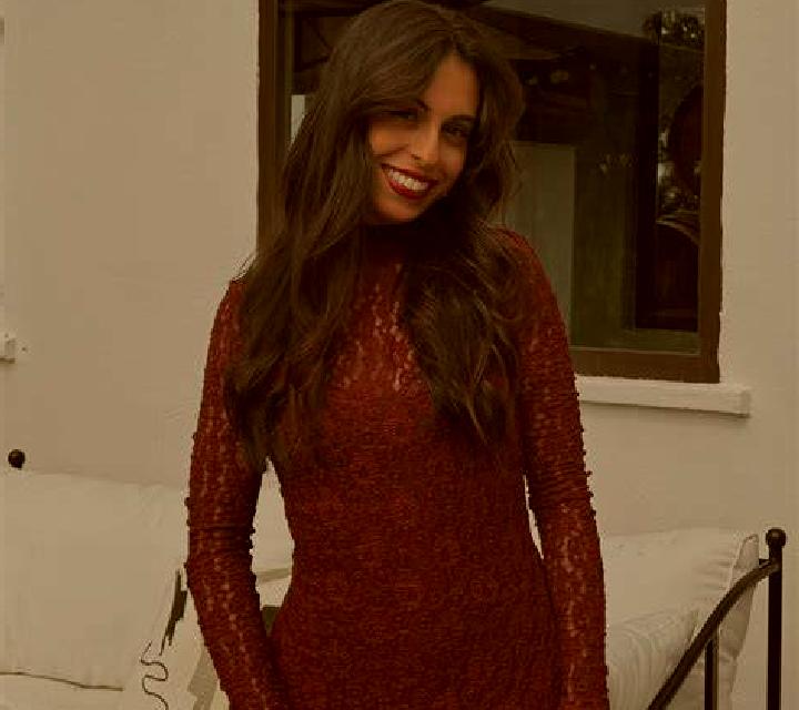 Camila 3 Montederramo escort