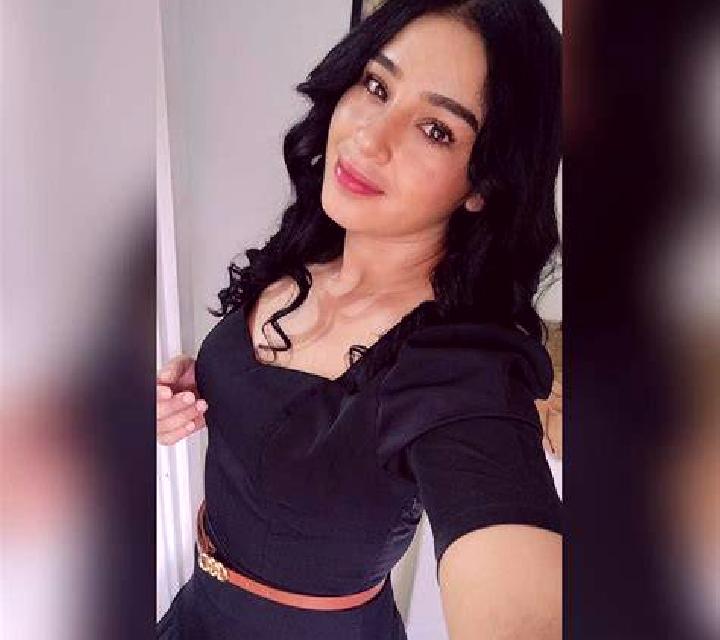 Camila 3 Retiro escort