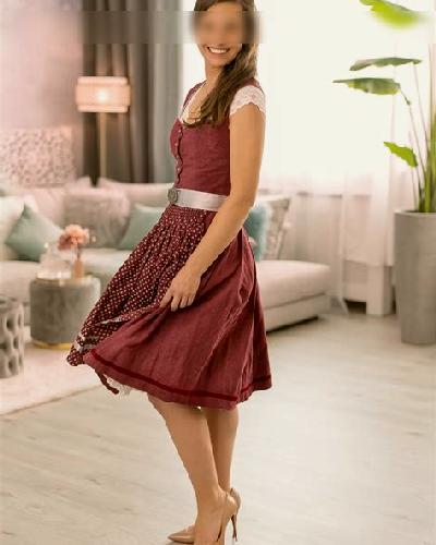 Camila Marazuela escort