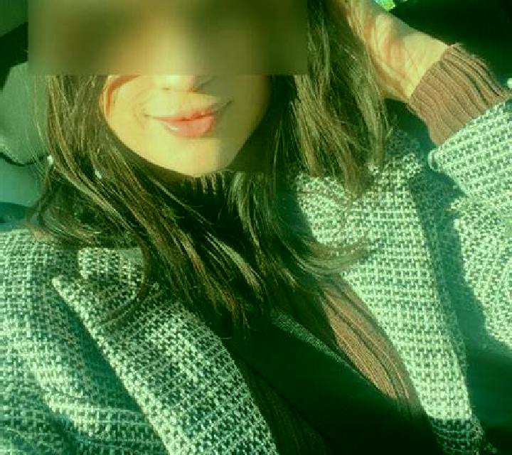 Camila Mozota escort