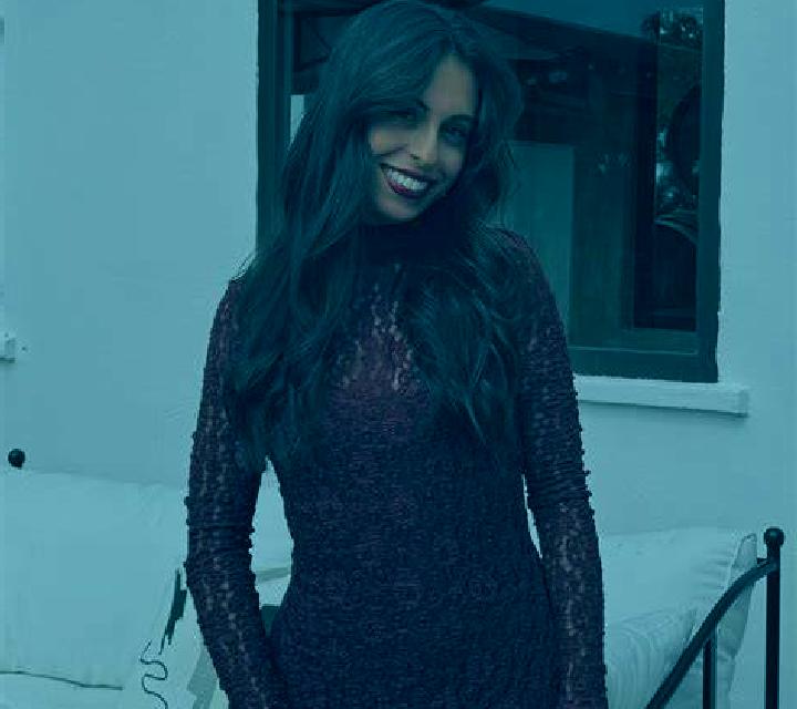 Camila Onis escort