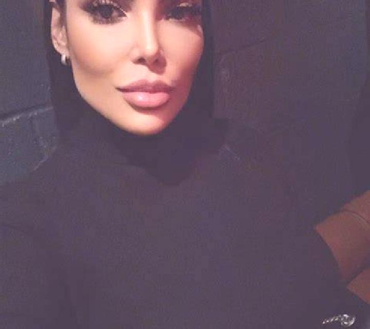 Camila Outeiro escort