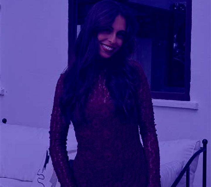 Camila Palomares del Campo escort