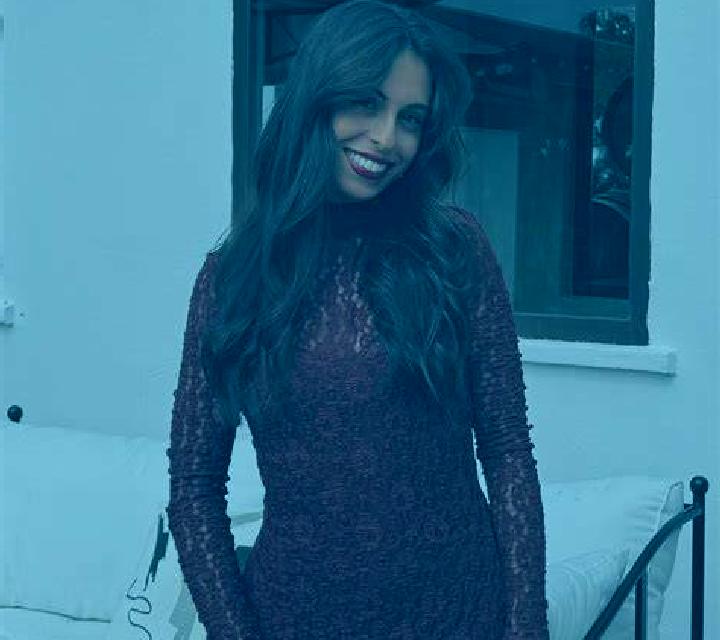 Camila Villavellid escort