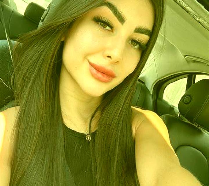 Carla 2 Aldearrubia escort