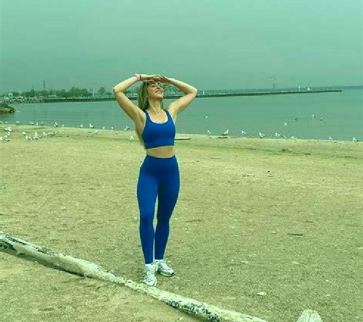 Carla 2 Avila escort