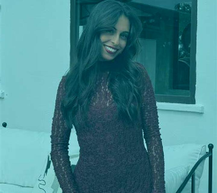 Carla 2 Brazatortas escort